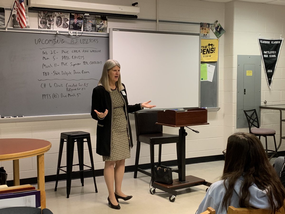 BHS News tweet media