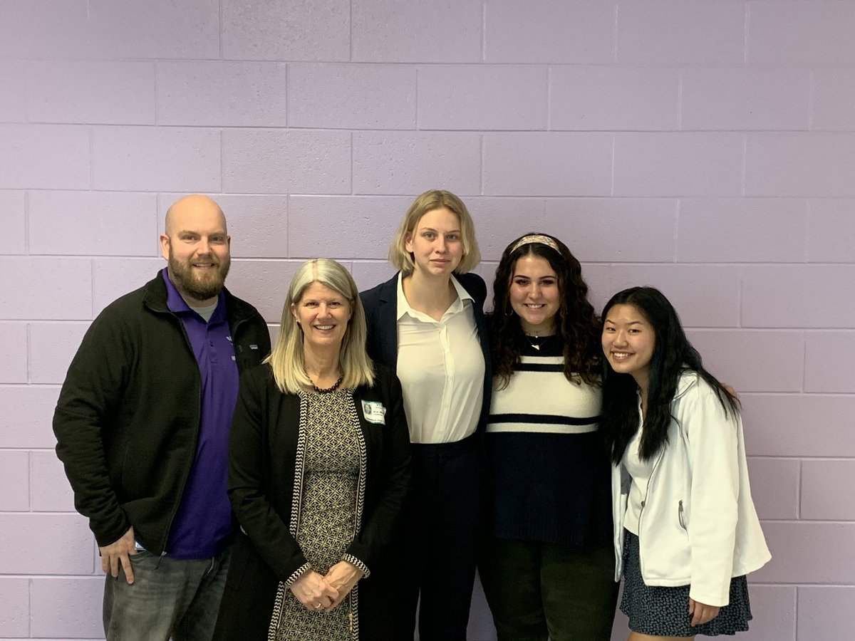 BHS News tweet media