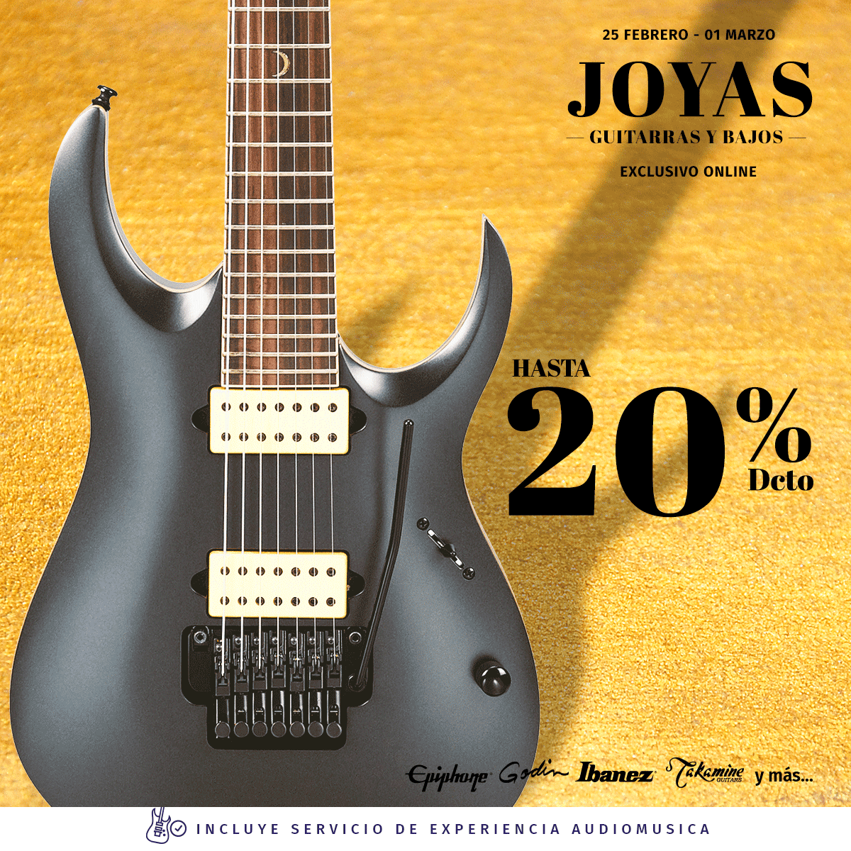 Audiomusica on Twitter: \