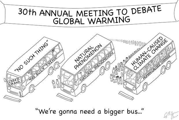 NOAAClimate's tweet photo. What do climate scientists think about climate change? Overwhelmingly, climate scientists agree that average global temperature today is warmer than in pre-industrial times, and that human activity is the primary contributing factor.
https://t.co/XkbjAWClmD https://t.co/rHFQ7BNJWi