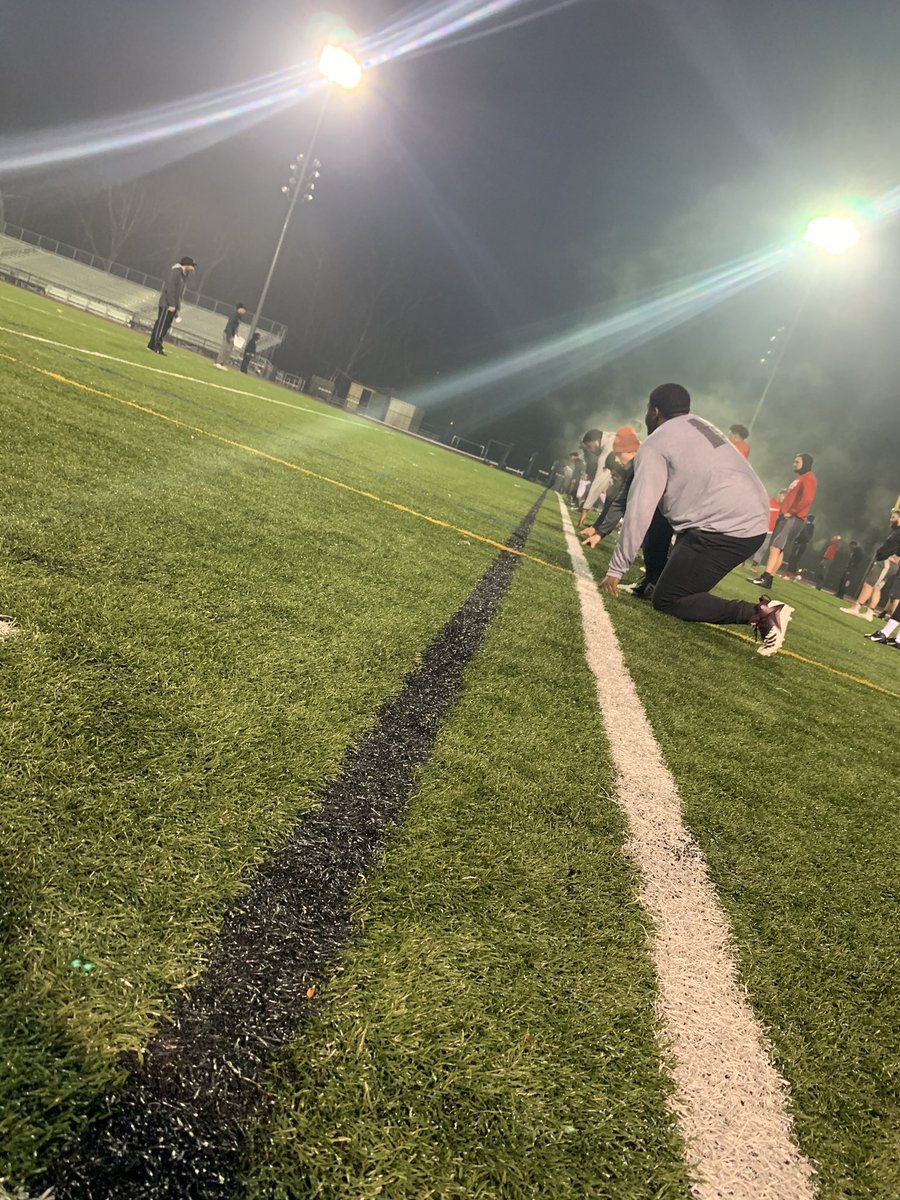 CoachDomClegg's tweet photo. 🚨🚨🚨🚨🚨🚨🚨🚨🚨🚨🚨🚨

Alpha dogs ready to pounce!

Listening to their leader! Waiting on your mission and their orders!

Work in the dark to shine in the light!

#AlphaDogs🐺🐶
#RiseAndGrind☀️⚒
#CardNation🔴⚫️ https://t.co/UmIRUr6OZ0