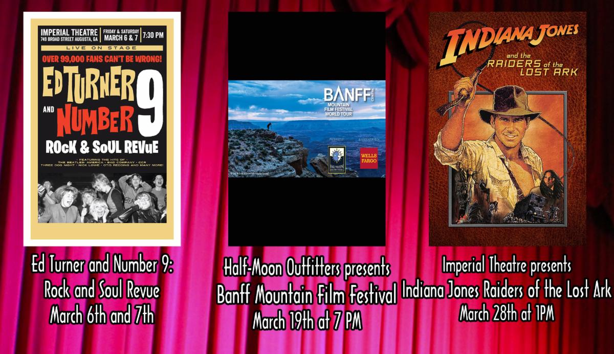 Imperial Theatre tweet media