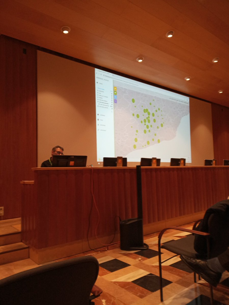 Mapa de cellers fet per <a href="/marc_torres_/">Marc Torres</a>  a la jornada d'Instamaps #instamaps