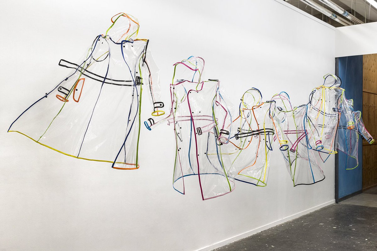 Join us tomorrow night (26 Feb) for ⁦<a href="/artbarbristol/">ArtBarBristol</a>⁩ with ⁦<a href="/lisascantlebury/">Lisa Scantlebury</a>⁩ an artist fascinated by how objects work in the world 7pm #Renatos #Bristol please RT ⁦@ArnolfiniArts⁩ ⁦@_SpikeIsland⁩ ⁦<a href="/SpikeStudios/">Spike Island Studios</a>⁩ ⁦<a href="/RWABristol/">RWA Bristol</a>⁩