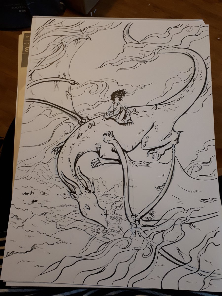 Sally Jane Thompson tweet media