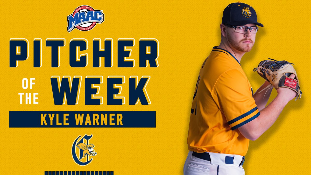 Canisius Baseball tweet media