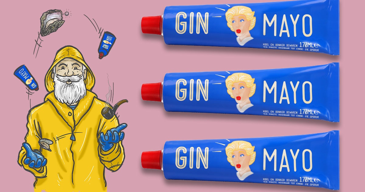 arcinho's tweet image. Fan van deze #saus #nospon