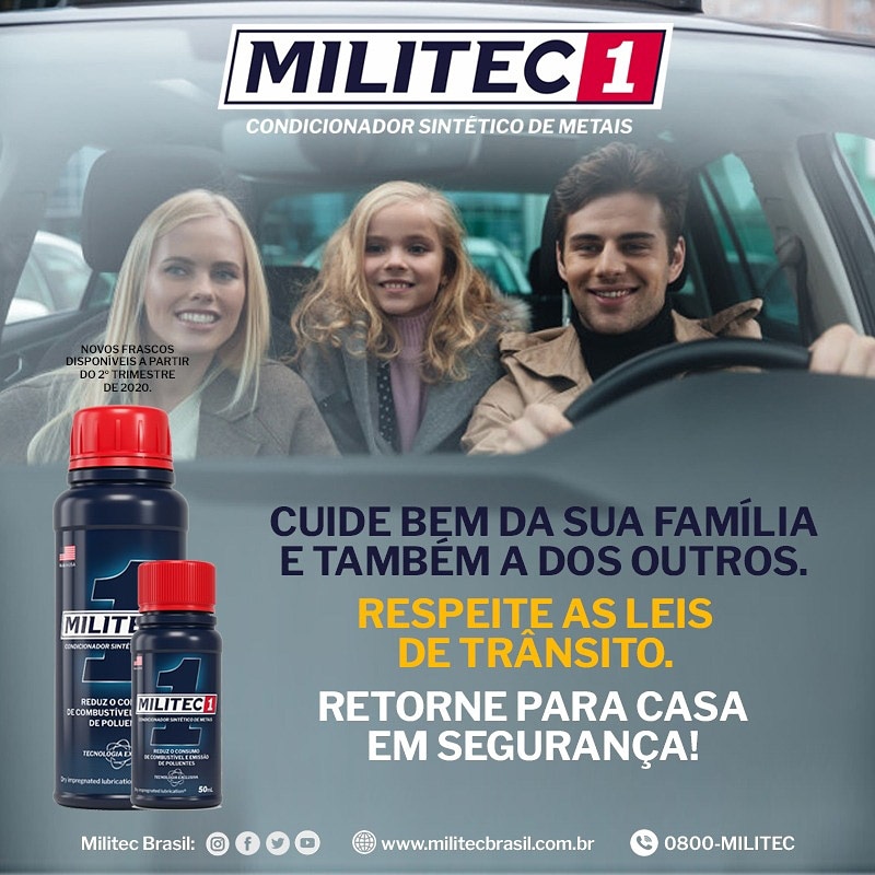 MilitecOficial's tweet photo. ⚠️O feriadão de Carnaval está chegando ao seu final. Na estrada, dirija com segurança e respeite as Leis de Trânsito. https://t.co/vKmFLveHru