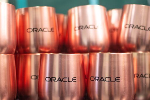 mclynd's tweet photo. Lots of exciting things happening over at the @OracleSecurity Booth at #RSA2020
I am speaking there at 3:30PM today, stop by and hear more about #CCPA.
@Oracle @RSAConference #RSAC #OracleatRSA #cybersecurity @NetsyncNews https://t.co/MLKXzLTfRg