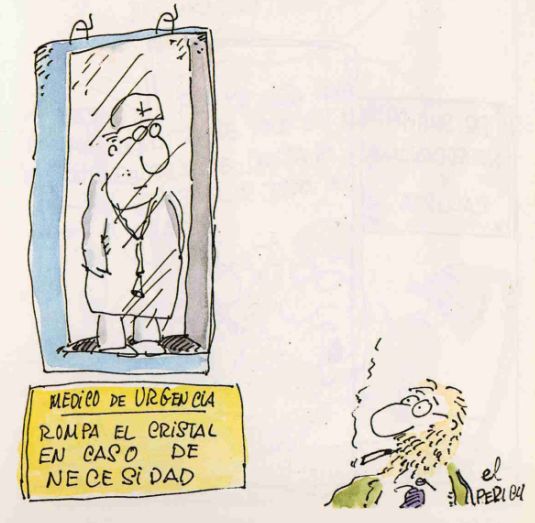 Tranquiliza saber que todo está bajo control.  #CoronavirusEspaña