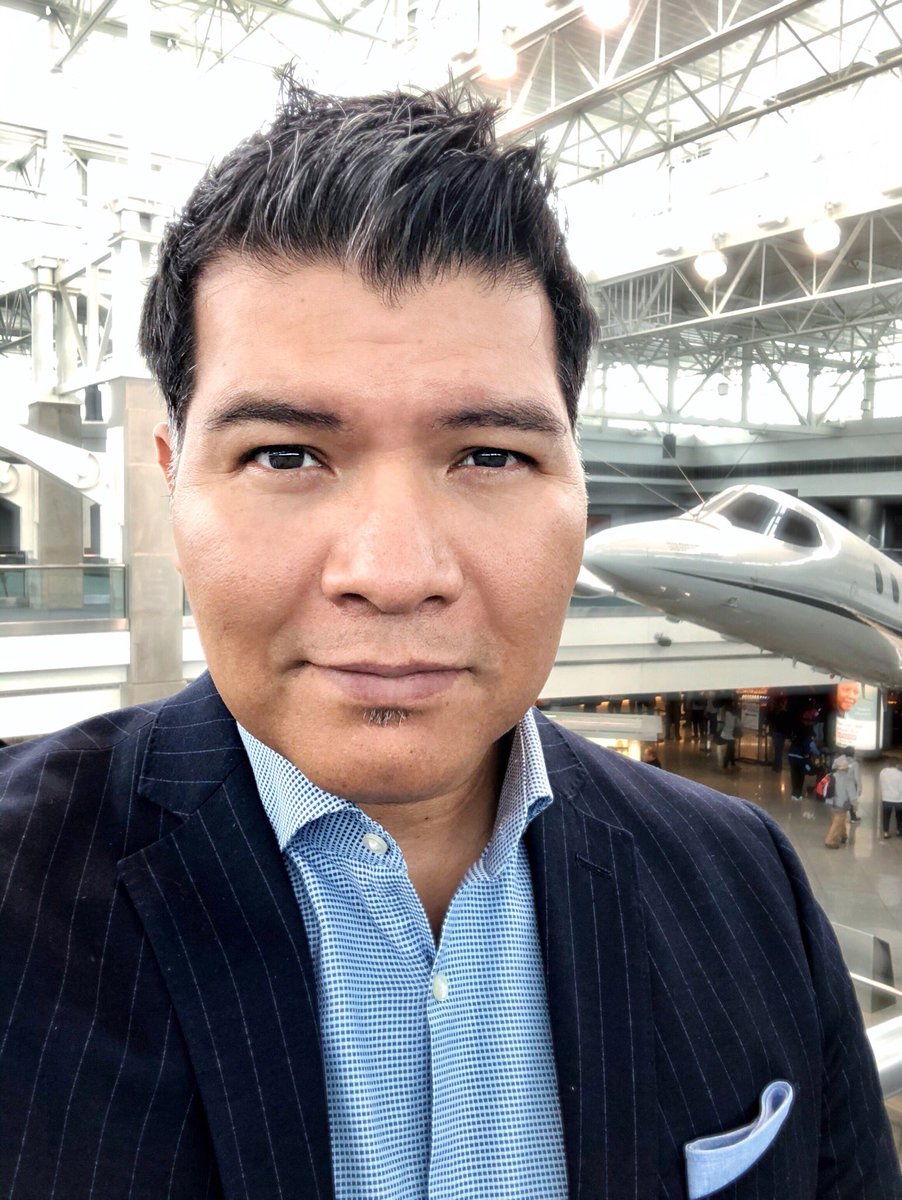 Carlos Luna tweet media