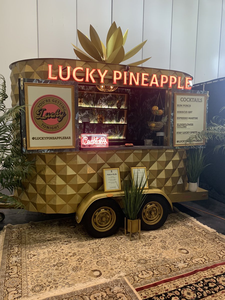 House of Lemon tweet media