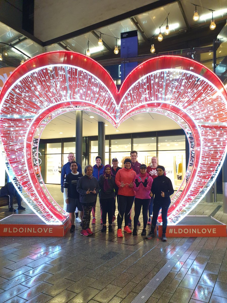 #running We love Wembley Park and we love running. Join us 7PM ASICS @londonoutlet for Run Wembley Wednesday a fun, free and friendly group run around Wembley Stadium. Let's go! @Brent_Council @himzzy786 @BoxparkWembley @hiwembley