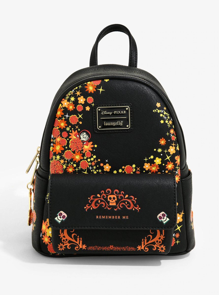 boxlunch disney backpack