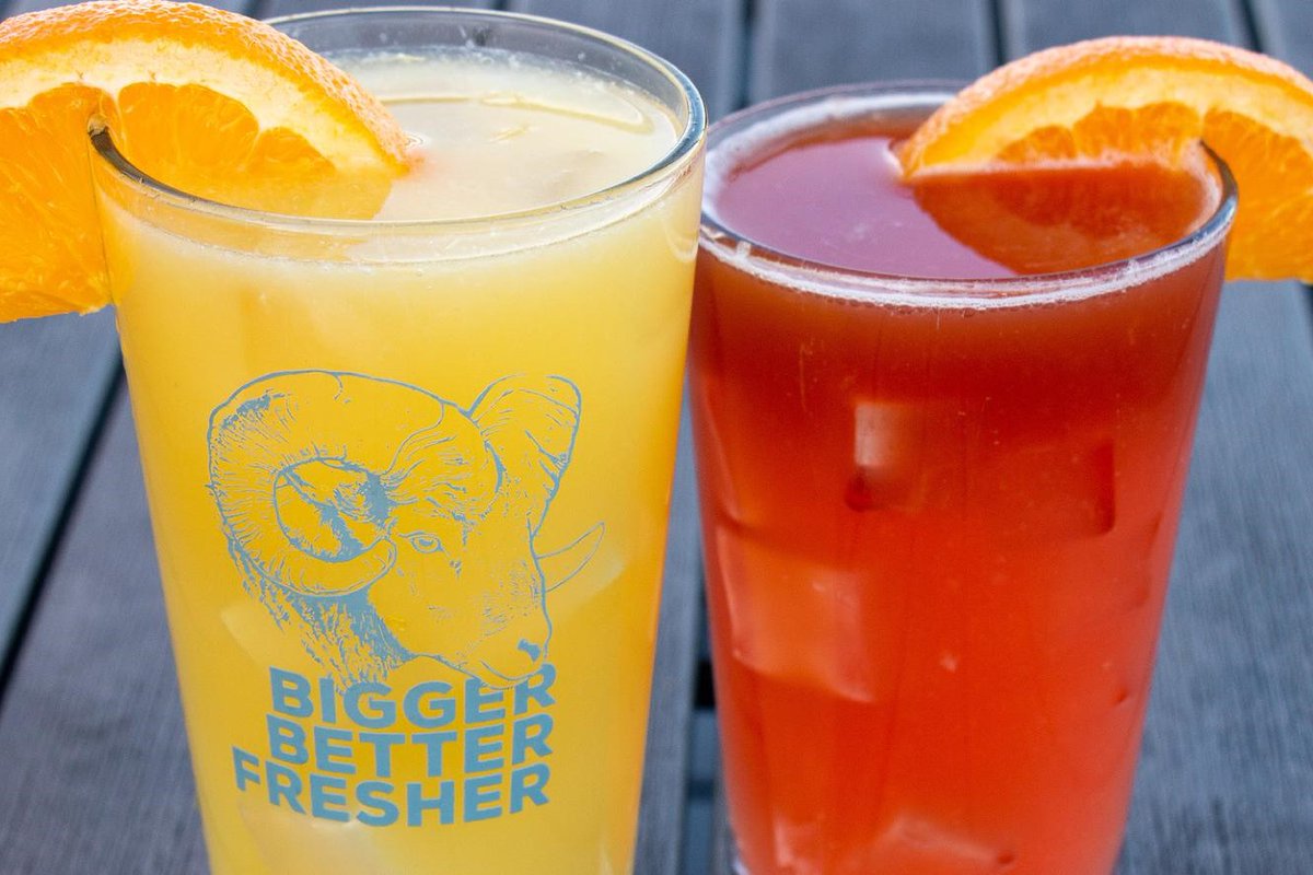 CBandPotts's tweet photo. Laissez Les Bons Temps Rouler!  Join us today only (2/25/2020) for $5 Hurricanes and $4 Long Island Teas to celebrate Mardi Gras! https://t.co/KCADoFEJeQ