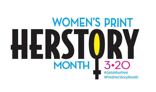 PIConnects's tweet image. This mission calls for printing businesses to put their female leaders front and center, and to share their incredible achievements. #PrintHERstoryMonth #womeninprint #womeninpackaging 

Learn more: ow.ly/W0PY50yvKuY