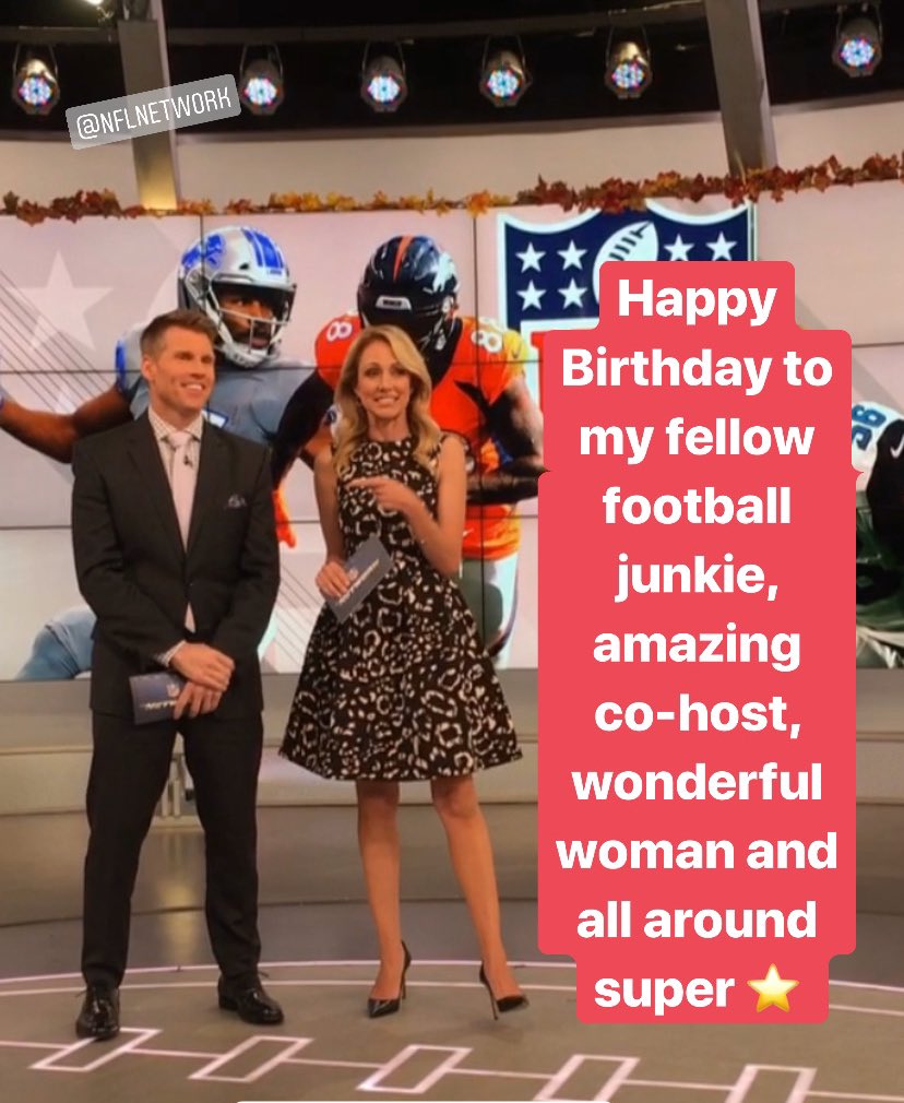 Scott Hanson tweet media