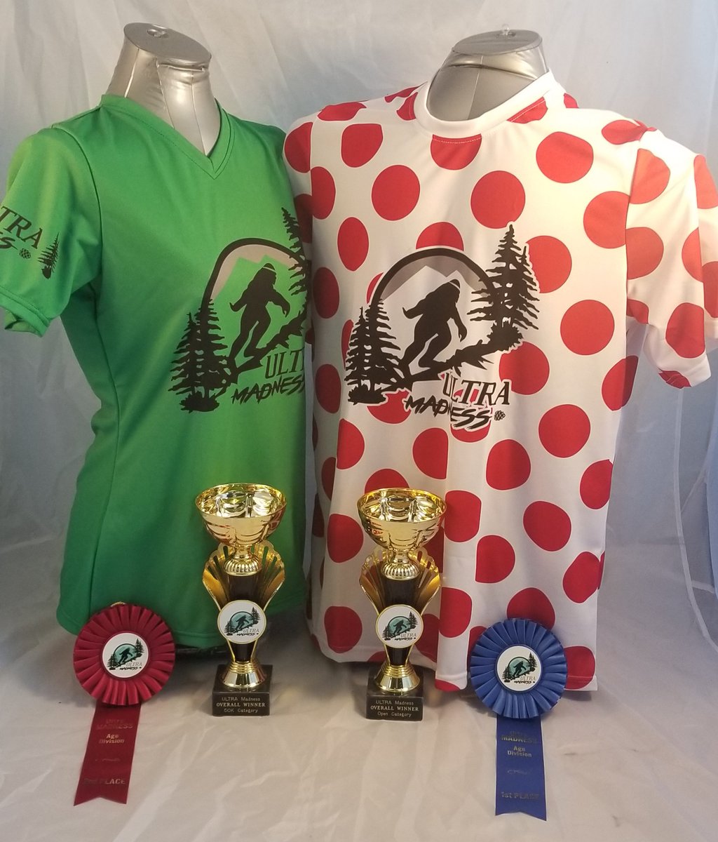 MainFanatics's tweet image. Ultra Madness awards are going out this week! Any dirt lovers out there?! ultramadness.xyz #ultramadnessxyz #ultramarathon