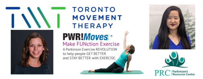 RockSteadyBoxTO's tweet photo. Join us on March 10 to learn about Complementary and Alternative Therapies for Parkinson's! - https://t.co/vAmzQ1yl5R https://t.co/brU2SPkOgY