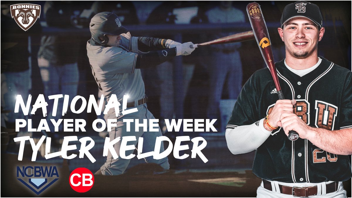 St. Bonaventure Athletics tweet media