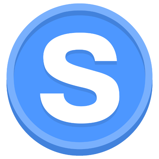 scratux_app's tweet photo. We are launching a new logo! Thank you so much @aaroncbmir for the awesome design! https://t.co/rGDlPscubM