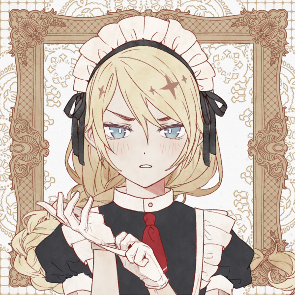 jantradaa's tweet image. attempted to recreate G36 with picrew lmao 
picrew.me/image_maker/62…
#girlsfrontline
#picrew