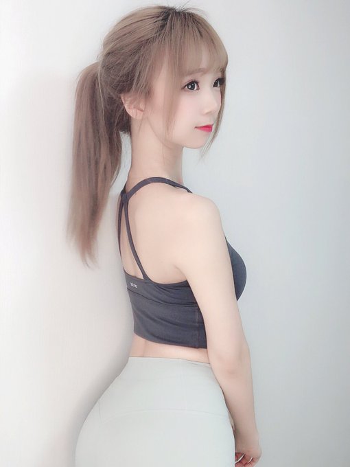 Twitterのコスプレ画像49