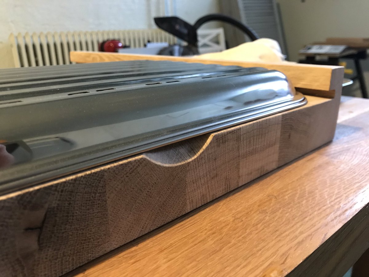 Micke's tweet image. Redo för inoljning.