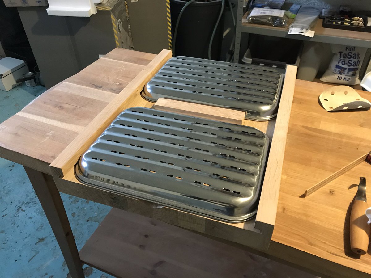 Micke's tweet image. Redo för inoljning.