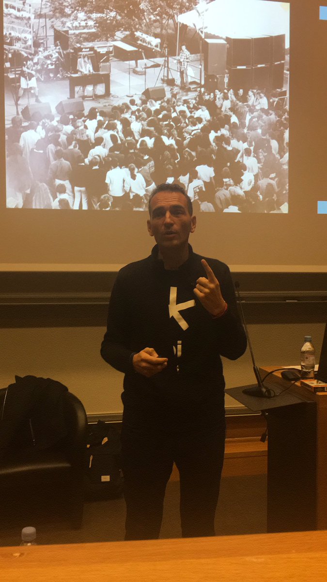 Start'HEC (@start_hec) on Twitter photo « Un entrepreneur il doit etre animé par quelque chose de plus : moi je voulais pouvoir acheter à ma maman tout ce qu’elle voulait avoir » - <a href="/alexandremars/">Alexandre Mars</a> lors de sa conférence à HEC, prêt à nous livrer tous ses conseils sur l’entrepreneuriat.
#startup #Entrepreneurship « Un entrepreneur il doit etre animé par quelque chose de plus : moi je voulais pouvoir acheter à ma maman tout ce qu’elle voulait avoir » - <a href="/alexandremars/">Alexandre Mars</a> lors de sa conférence à HEC, prêt à nous livrer tous ses conseils sur l’entrepreneuriat.
#startup #Entrepreneurship