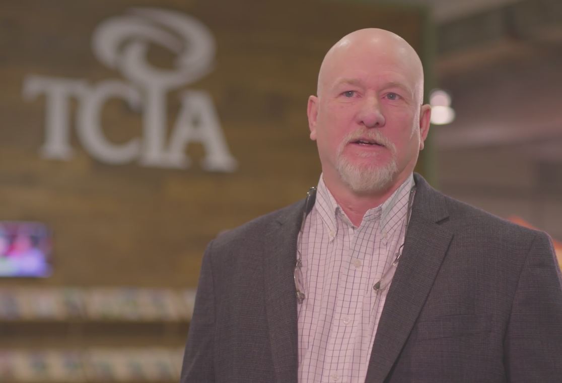 WeAreTCIA's tweet photo. The Award of Merit is the highest honor paid by TCIA to an individual or company that represents leadership in the field of arboriculture and long-term commitment to the industry. 

Check out this video of award winner, Scott Prophett here:https://t.co/Sh42Zi0P1i https://t.co/4fImoV7ALZ