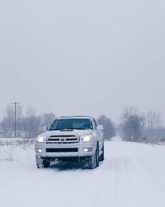 If you are looking for an SUV,. Here’s a look at everything you need to know about the 2019 4Runner. bit.ly/371B4ig.