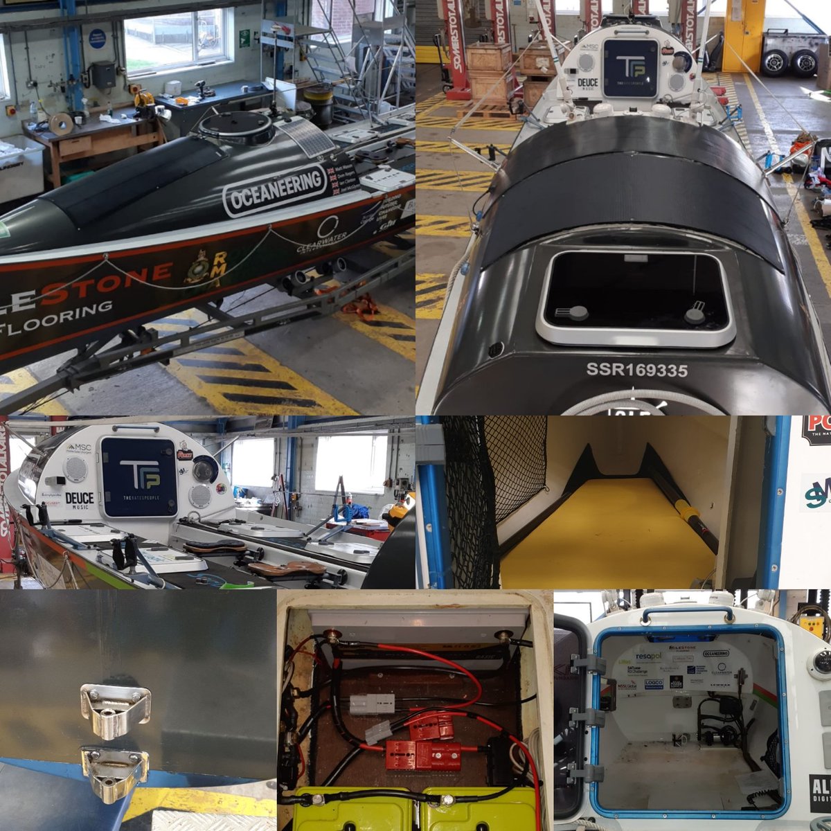 Ocean Revival Adventures tweet media