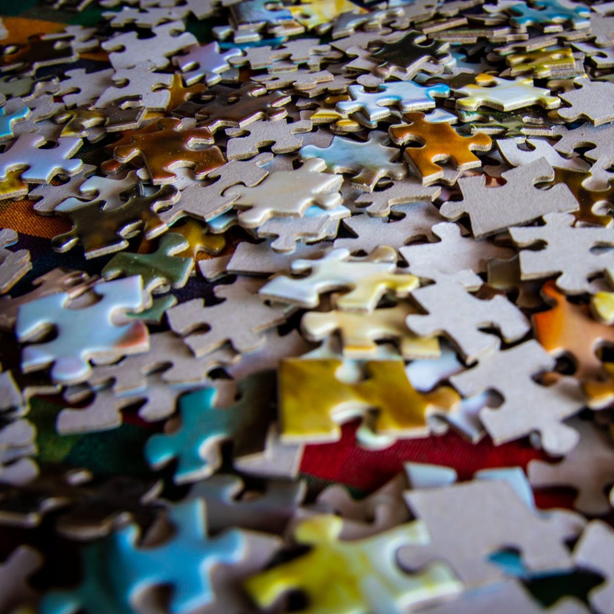 LockKeyEscape's tweet image. The clues are signed, sealed, and delivered. Now, it&apos;s your turn to piece it all together.