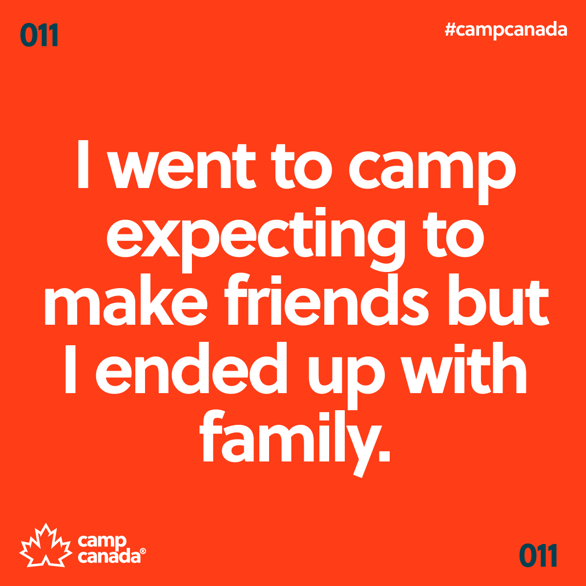 CampCanadaHQ's tweet photo. Summer Camp Fact #11
Tag your camp family ♥️👇
___
#CampCanada #Canada #ExploreCanada #SummerCamp #summercampfun #CanadaHereICome #StudentLife #CampVibes #OptOutside #CampViews #CanadianAdventure #BecauseCanada #nyquest #campiscalling https://t.co/dGEDP8yywS