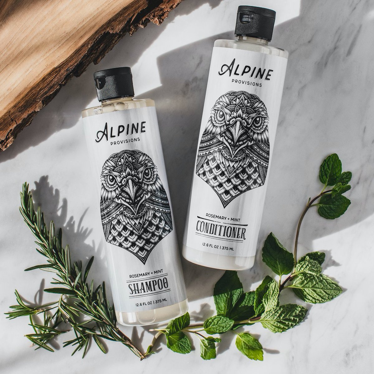 AlpineProvision's tweet photo. Elevate your hair-washing ritual to an invigorating Pacific Northwest adventure with our special blend of purifying Rosemary and refreshing Mint 🌲❄️🏔#vegan #organic #CrueltyFree #natural #veganshampoo https://t.co/XUlF3iWTBu