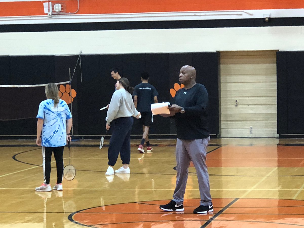 WPCSD-PE-Health Dept (@pe_health_wp) on Twitter photo Badminton play in Lifetime Sports with <a href="/CoachSMayfield/">Spencer Mayfield</a>. Getting ready for their own March Madness. #wpproud #lifetimesports #badminton <a href="/DrJosephRicca/">WPCSDSuper</a> <a href="/wplainsschools/">White Plains Schools</a> Badminton play in Lifetime Sports with <a href="/CoachSMayfield/">Spencer Mayfield</a>. Getting ready for their own March Madness. #wpproud #lifetimesports #badminton <a href="/DrJosephRicca/">WPCSDSuper</a> <a href="/wplainsschools/">White Plains Schools</a>