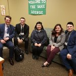 Photo by Miami University SAHE M.S. Program (@MiamiSAHE)