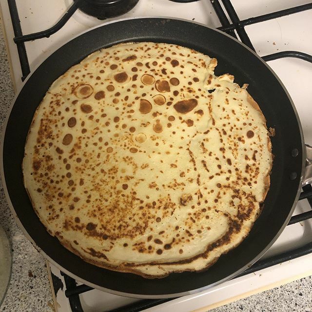 sparkly_mummy's tweet image. Happy pancake day! ift.tt/3c9KCLV