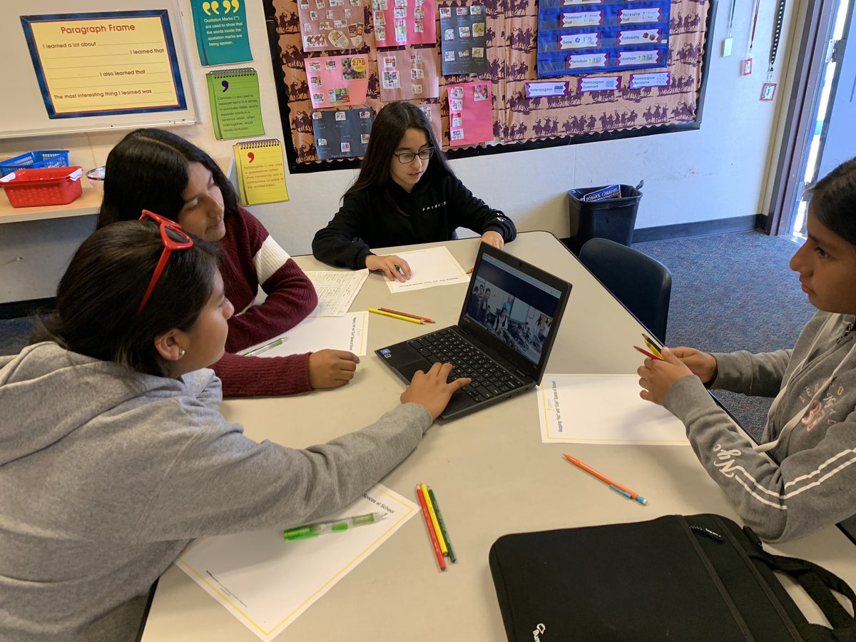 RRealcounselor's tweet photo. Shifting Boundaries classroom presentations. Helping middle school students to establish healthy relationships with others. @RioRealSchool https://t.co/a9qaWnjymw