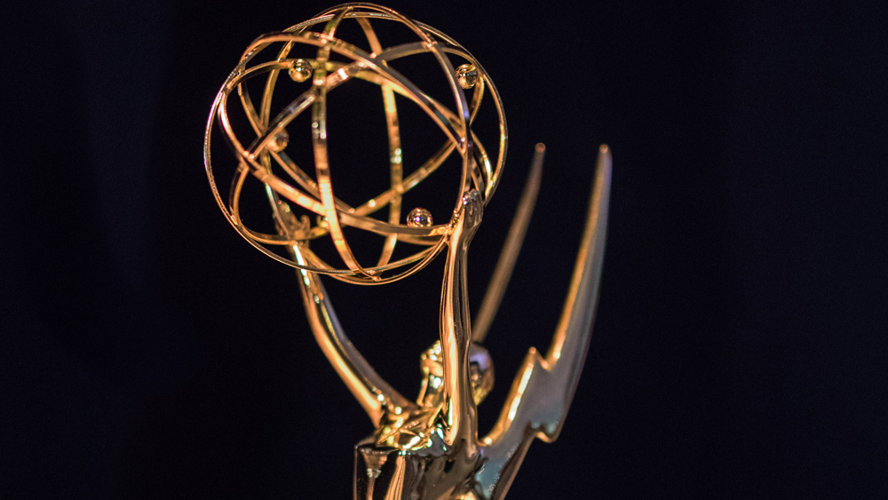 cunytv's tweet photo. Woohoo! Just hit a new record, 16 EMMY Nominations! Congratulations to our shows: Arts in the City | Black America |  CUNY Laureates | Nueva York | Shades of U.S. | Short Docs | Simply Science |Talking Pictures With Neil Rosen | Urban U 
#emmy #CUNYTV #DigitalSeries #shows #cuny https://t.co/0JZ75HWSxr