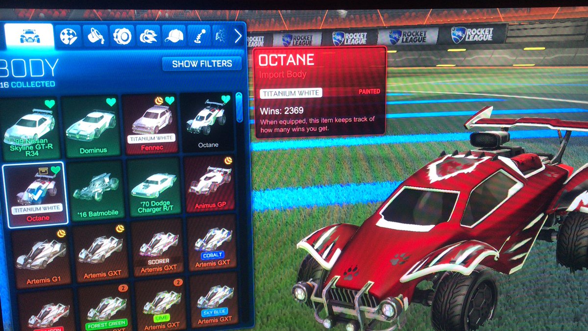 tabiospb's tweet image. TW OOCTANE GIVEAWAY 🥳
All u need to do:
- Follow me
- Like
- Retweet

PC Only 
Ends 
31/3/20 at 8pm 

#giveaway #rocketleague #pc 
@myNECde