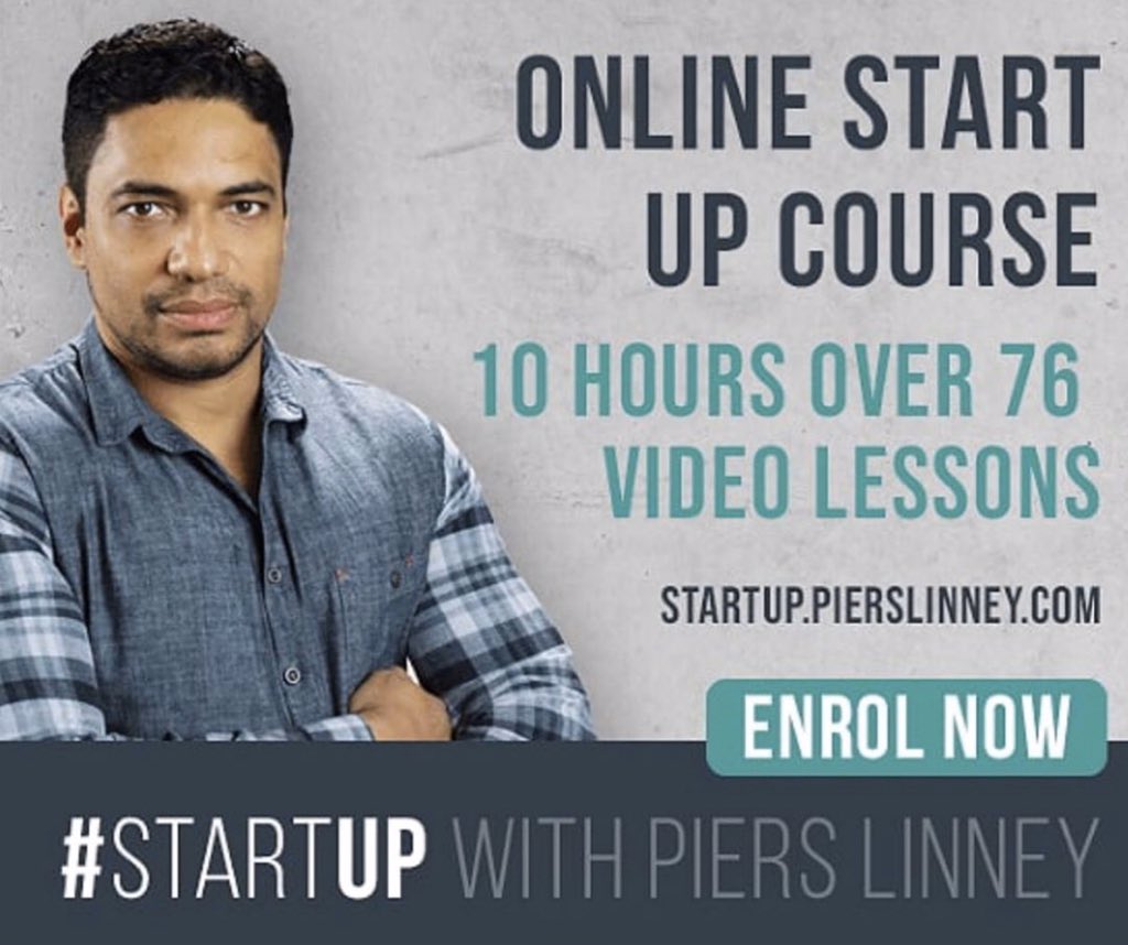pierslinney's tweet photo. Online video course 👨🏽‍🎓 ⁣
⁣
Ideal for any entrepreneurs with plans to #Startup or grow their new business. 🖕🏽⁣

https://t.co/3kacvKeuO8
⁣
#onlinecourse #startupbusiness #startupcourse #onlinebusinessadvice #onlinementor #enrolnow #pierslinney https://t.co/3f13QFpEmD