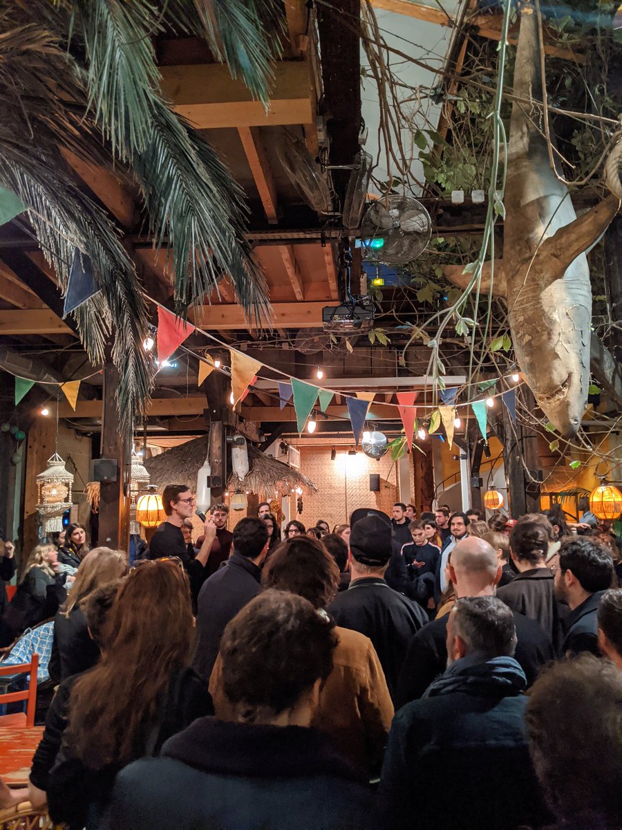 AgenceSpoke's tweet image. Come see us #creativeconnection ! @AgenceSpoke @AACClive