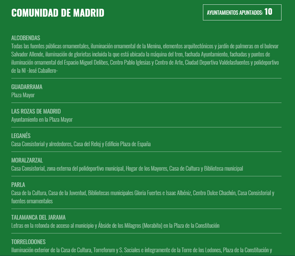 Ayto_Guadarrama's tweet photo. Ya nos hemos sumado a la Hora del Planeta. El próximo 28 de marzo contamos contigo para hacerlo realidad. De 20:30 a 21:30 horas apagaremos la luz por el planeta. No es solo un gesto, es un principio para apostar por el planeta. #HoradelPlaneta #LuchaportuNaturaleza #Guadarrama https://t.co/5UmDsB4Kdt