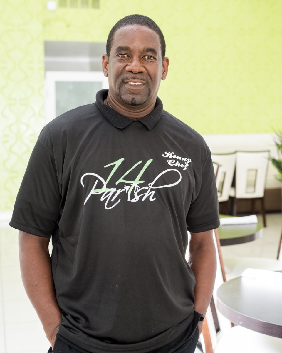 14 Parish tweet media