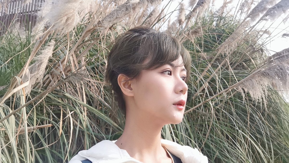 UnityChan2's tweet image. virus spring in Chengdu