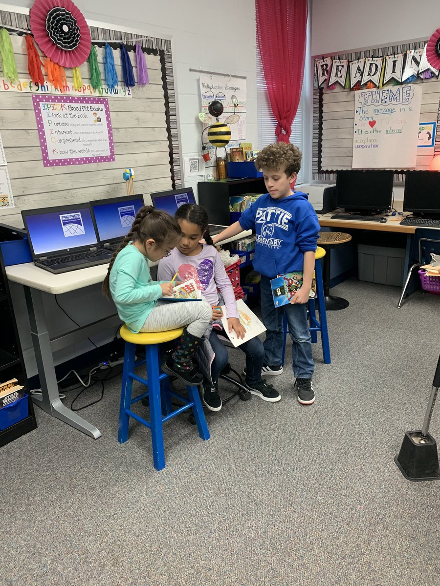 Mrs. Cofer's 3rd grade tweet media