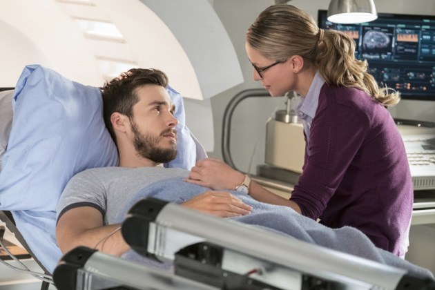 ROUND 1-Favourite Canon Ship
(3 hours to vote)

RT FOR Gracen
LIKE FOR Karamel