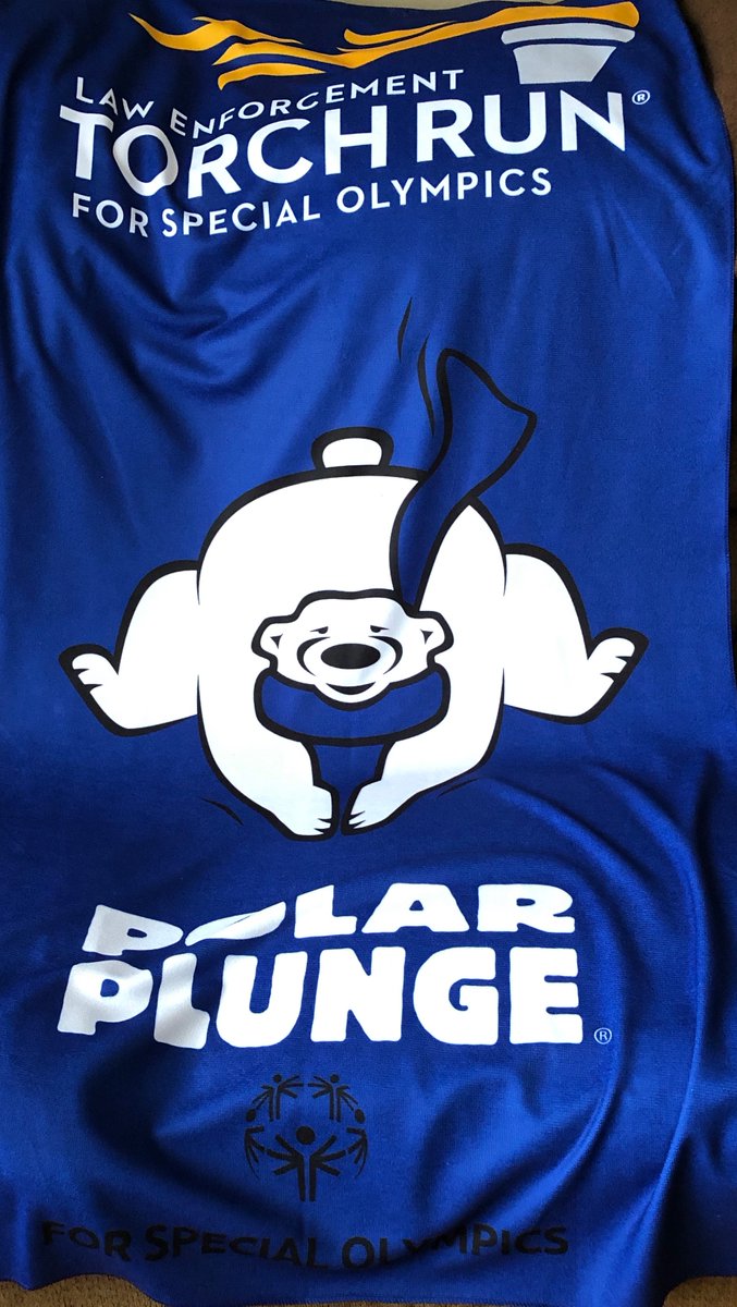 NSLETR's tweet photo. 📣FYI📣 ALL REGISTERED PLUNGERS will receive a Free Polar Plunge Toque...even better...Raise $150 and receive a Free Polar Plunge Towel❗ Become a #Plunger today or make a donation and help @SpecialONS athletes all across the province! https://t.co/ozelUTyRBQ #BeBoldGetCold https://t.co/ueQByGO3li